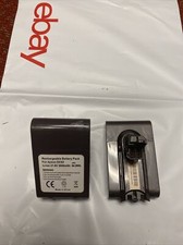 2x Li-Ion Rechargeable Battery Pack for Dyson DC62 21.6V 4500mAh 97.2Wh