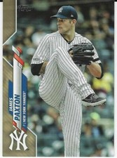 2020 Topps Baseball - GOLD - Pick & Choose - Fill Ur Set! - Short Print - /2020
