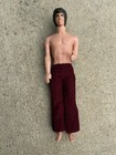 1977 Donny & Marie 12" mattel doll - Donny Osmond tt