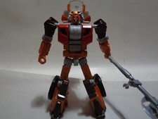 Transformers Generations Deluxe Class Junkheap