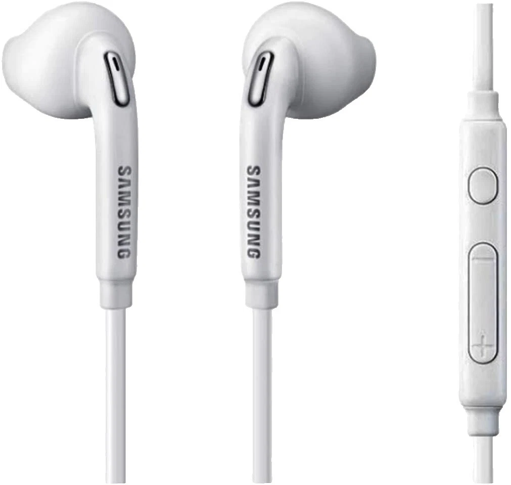 Samsung Cell Phone Headsets with Noise Cancellation
