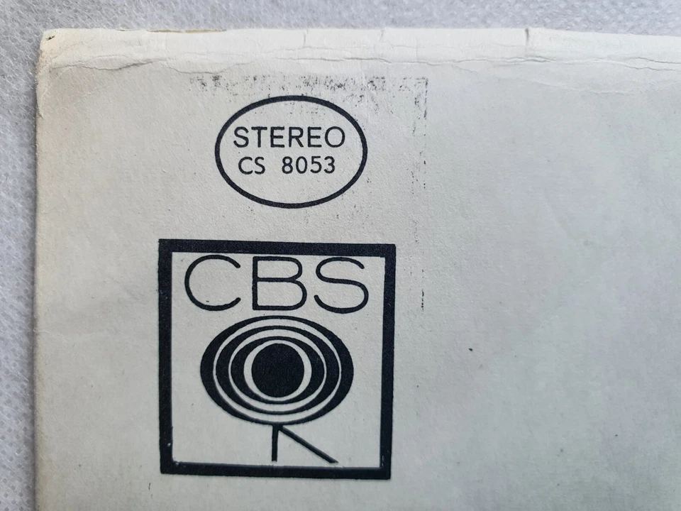 DUKE ELLINGTON ELLINGTON INDIGOS 1963 STEREO UNIQ CVR & PS & ERRORS CHILEAN PRS! - Image 4 of 4