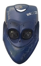 Carena anteriore Completa Di Fanale Yamaha Bw's Mbk Booster NG 50cc