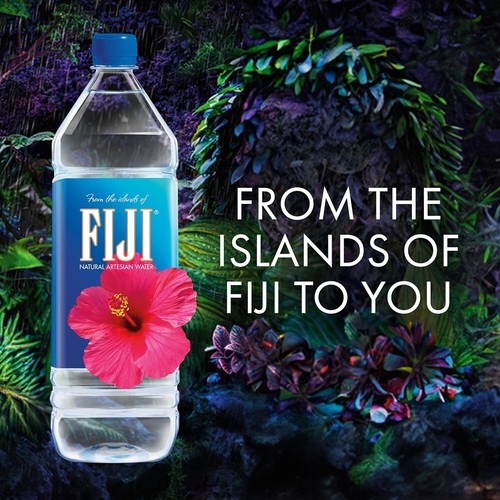 Natural Artesian Bottled Water 1.5 Liters / 50.7 Fl Ounce (Pack of 12) - 100% Na - Picture 6 of 8
