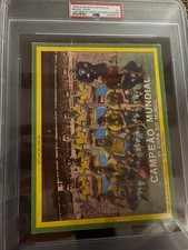 Top Pelé Cards to Collect 34