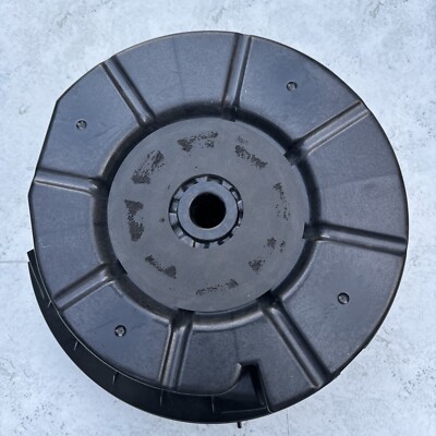 2016 - 2022 MAZDA CX-9 REAR AUDIO SUBWOOFER SUB WOOFER BOSE OEM