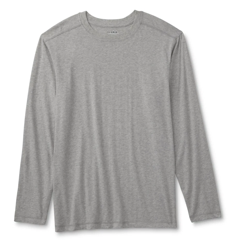 NOVO Conjunto de Pijama Masculino Tamanho Pequeno Médio Grande XL Algodão Lã Ilha Justa Presente Novo com etiquetas - Imagem 2 de 4