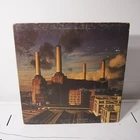 Pink Floyd Animals LP VINYL ALBUM