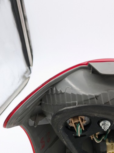 2008 2009 2010 2011 Toyota Yaris Hatchback Tail Light Right Passenger Side OEM - Picture 12 of 18