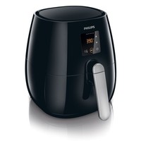 Philips Hd9230/26 Digital Airfryer With Rapid Air Technology, Black, New, Free S on sale Philips Hd9230/26 Digital Airfryer With Rapid Air Technology, Black, New, Free S on sale