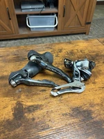 Shimano Dura-Ace 9000 Groupset