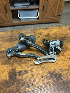 Shimano Dura-Ace 9000 Groupset