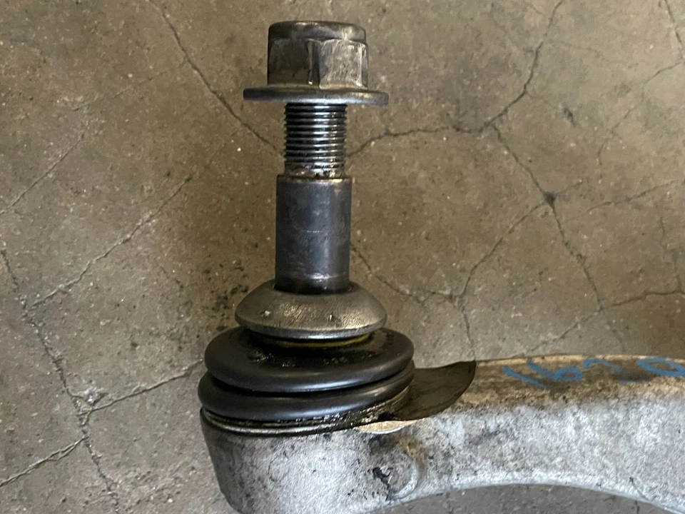 2024 2025 BMW I5 540i 530i xDrive Front Right Control Arm AWD G60 1620 OEM - Image 3 of 4