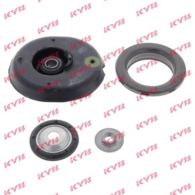 Front KYB SM1932 Repair Kit, suspension strut support mount for PEUGEOT