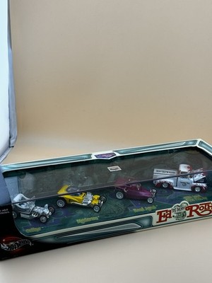 Hot Wheels Big Daddy Ed Roth Set Diecast Car for sale online | eBay
