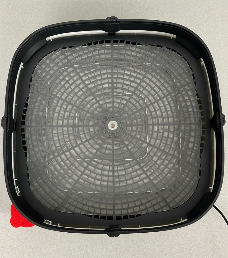 как выглядит Sailnovo 24 Egg Incubator 1.5" Riser  4 Piece Design Insert Only фото