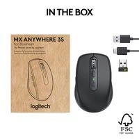 Logitech 910-006958 MX Anywhere 3S for Business - Image 3 of 3