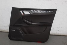 Türverkleidung vorne rechts Porsche Macan S 95B Espresso 6J0 95B867106BB