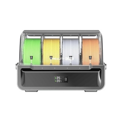 Creality CFS MultiColor Auto Filament System For K2 Plus 3D Printer