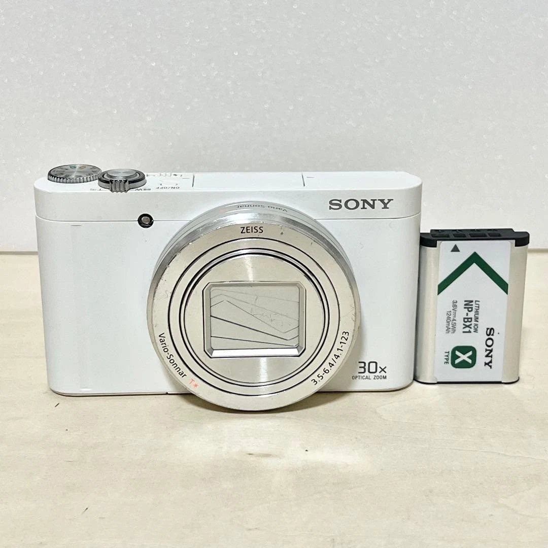 Sony Cyber-shot DSC-WX500 Digital Cameras for Sale - Shop New