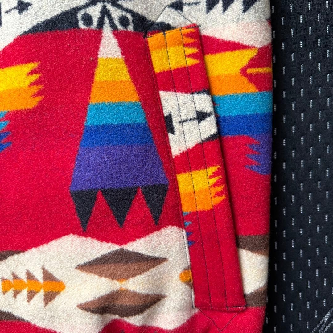 Pendleton x Opening Ceremony Collaboration Vest - image 3