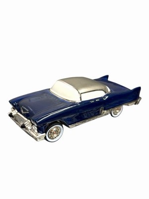 Department 56 Classic Cars 1957 Cadillac Eldorado Brougham Heritage Village New