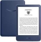 NEW Amazon Kindle 16GB 11th Gen Ultra Compact Extended Battery - RARE Denim BLUE