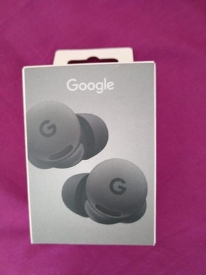 Google Pixel Buds 2a und Ladecase. Neu Versiegelt. Originalverpackt