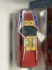 Vintage Hot Wheels Redline Red Mercedes Benz C-111 Flying Colors