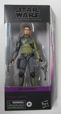 2020 Star Wars Black Series Rebels Kanan Jarrus 04 E9449