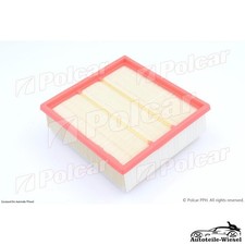 Luftfilter Motorluftfilter 213Mm für Fiat Opel Abarth Alfa Punto EVO ab 05->