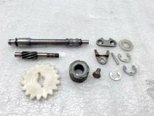 Yamaha RD 250 1A2 Drive Oil Pump Shaft Gear Pinion (for Engine)