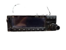 GARMIN GNC 250XL  w/ Card