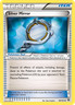 Silver Mirror 89/101 UC Plasma Blast Pokemon NM/M