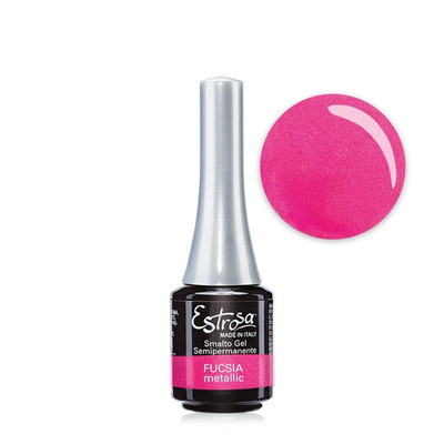 Estrosa Semi-Permanent Gel Enamel 7ml 7457 Fuchsia
