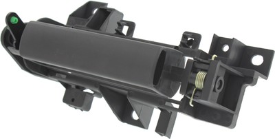 For 2008-2020 Grand Caravan Rear Right Interior Door Handle Plastic