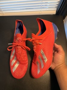 adidas エックス18.1HG/AG 24.5 Adidas X 18.1 AG
