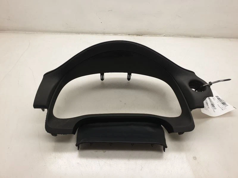 Lexus CT200H 2014 F-Sport velocímetro tablero bisel montaje Foto 2 de 4