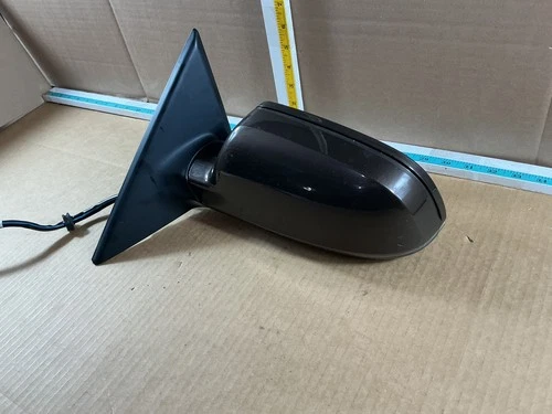 2008-2016 Audi A5 Cabrio Front Left Driver Side Rear View Mirror OEM