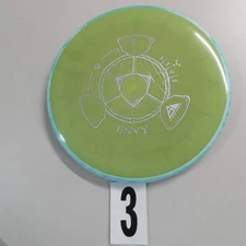 Axiom Discs Neutron Envy- Pick Your Disc