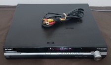 Sony DAV-HDZ273 S-Master HDMI DVD/SACD 5.1 Home Theater System - TESTED -