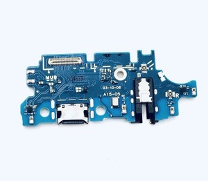 Original Samsung Galaxy A15 5G SM-A156B Ladebuchse Platine Mikrofon Flex USB Aux