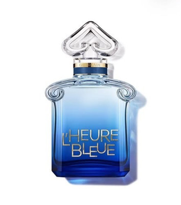 Guerlain L'Heure Bleue Eau de Perfume 2026 Release 5ml