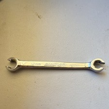 Carlyle 12mm 10mm Line Wrench Fnw1012m Carlyle 12mm 10mm Line Wrench Fnw1012m
