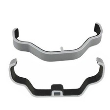 2Pcs Soft Propeller Blades Paddle Fixing Holder Props For DJI Mini 3 Pro Drone e