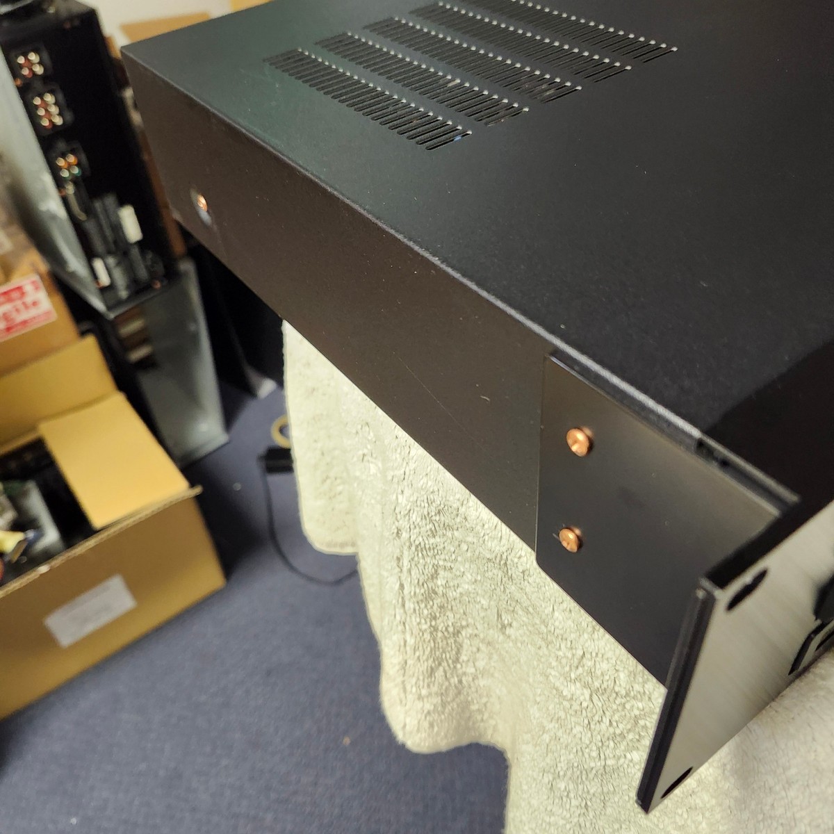 Marantz CDR510 CD Recorder for sale online | eBay