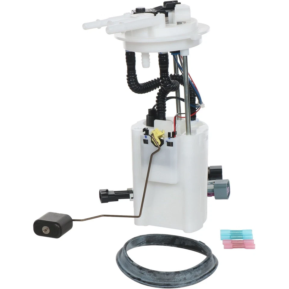 Conjunto de módulo de bomba de combustible Bosch 67308 para 00-01 Suburban 1500 Yukon XL 1500 Foto 4 de 4