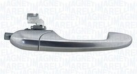 TÜRgriff Vorne Rechts Magneti Marelli 350105022900 FÜR Alfa Romeo
