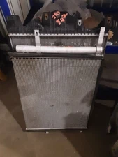 AC Condenser Fits 13-20 FUSION 1615066