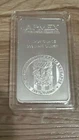 Apmex  1 Troy Ounce .999 Fine Silver Bar (Sealed)